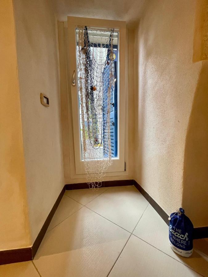 Dimora Aversa Monopoli Exterior foto